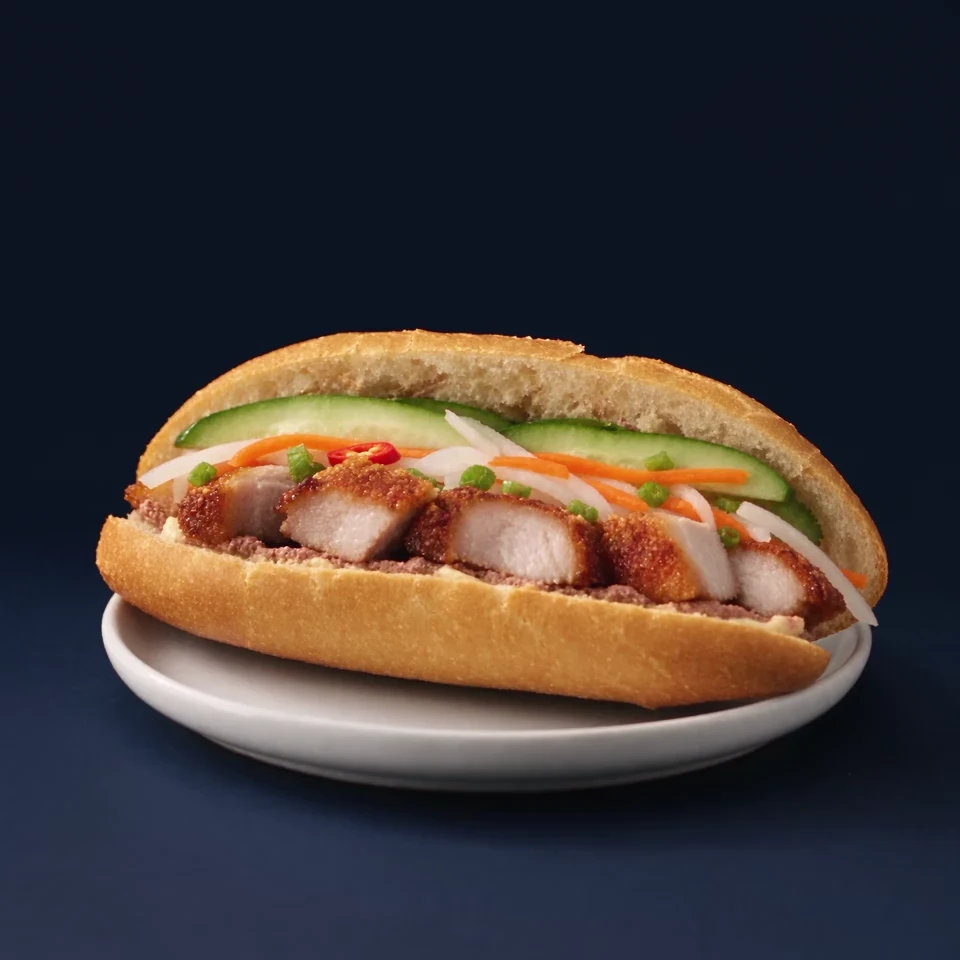 Bánh mì